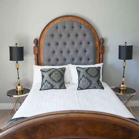Bed and Breakfast Devon View House Youghal Zewnętrze zdjęcie