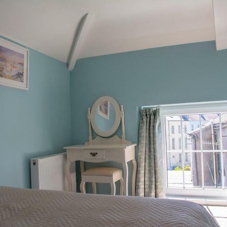 Bed and Breakfast Devon View House Youghal Zewnętrze zdjęcie