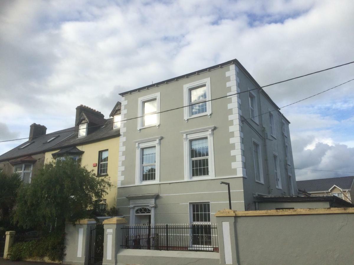 Bed and Breakfast Devon View House Youghal Zewnętrze zdjęcie