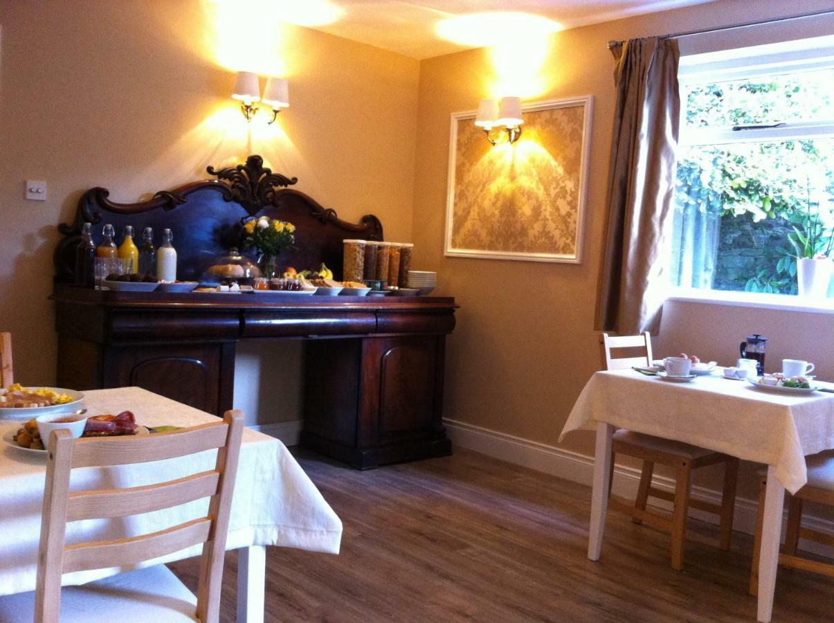Bed and Breakfast Devon View House Youghal Zewnętrze zdjęcie