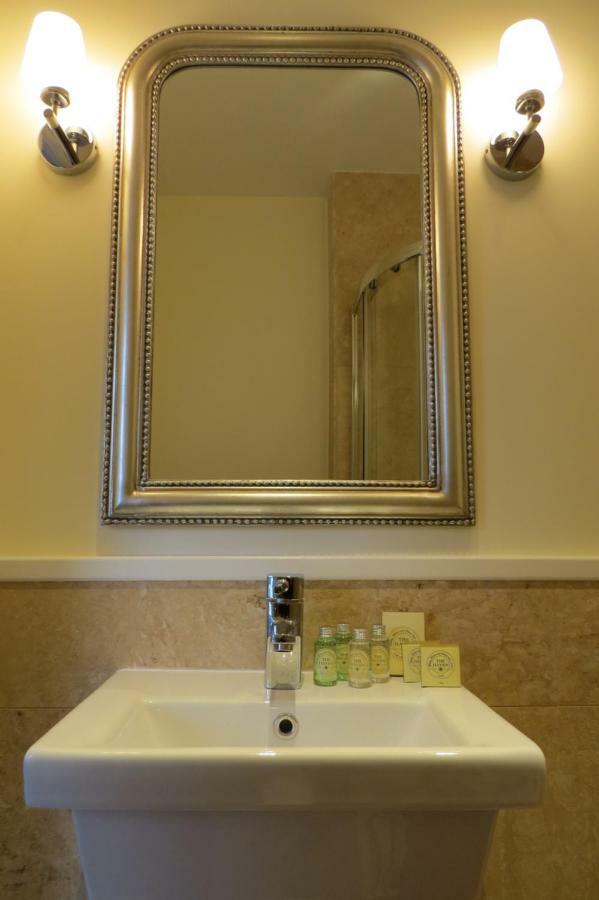 Bed and Breakfast Devon View House Youghal Zewnętrze zdjęcie