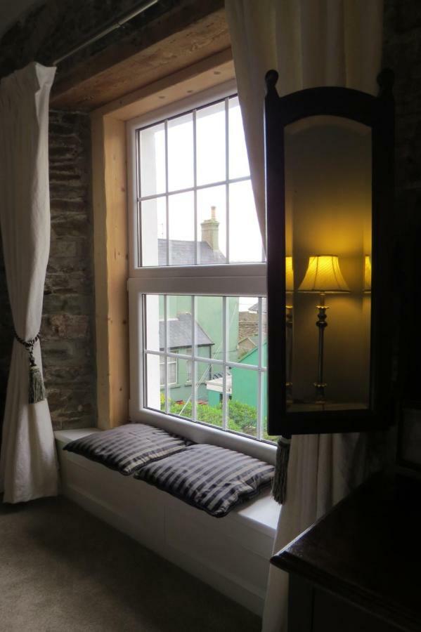 Bed and Breakfast Devon View House Youghal Zewnętrze zdjęcie