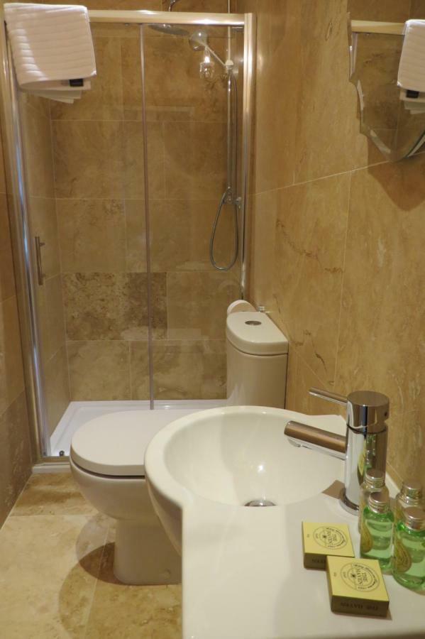 Bed and Breakfast Devon View House Youghal Zewnętrze zdjęcie