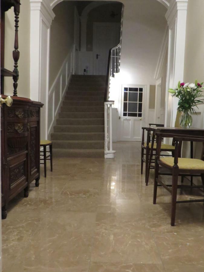 Bed and Breakfast Devon View House Youghal Zewnętrze zdjęcie