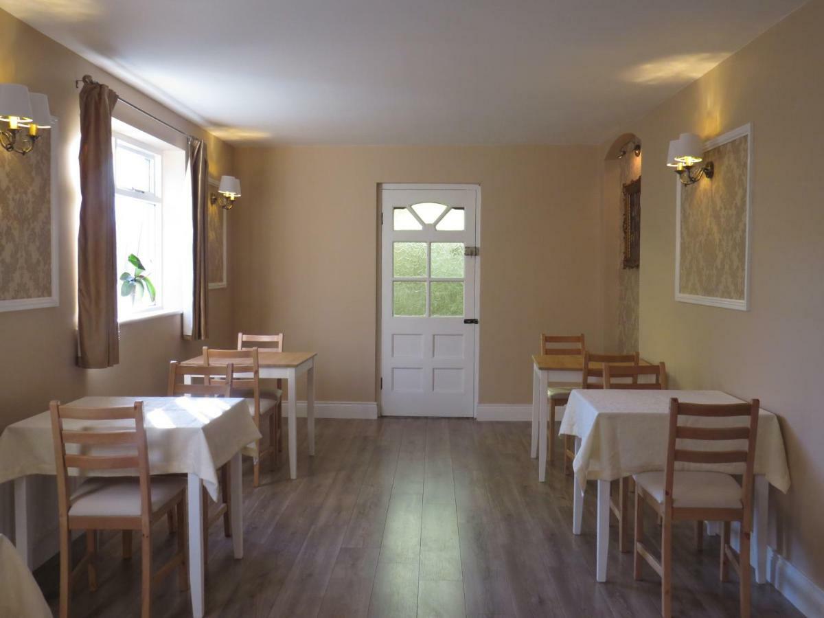 Bed and Breakfast Devon View House Youghal Zewnętrze zdjęcie