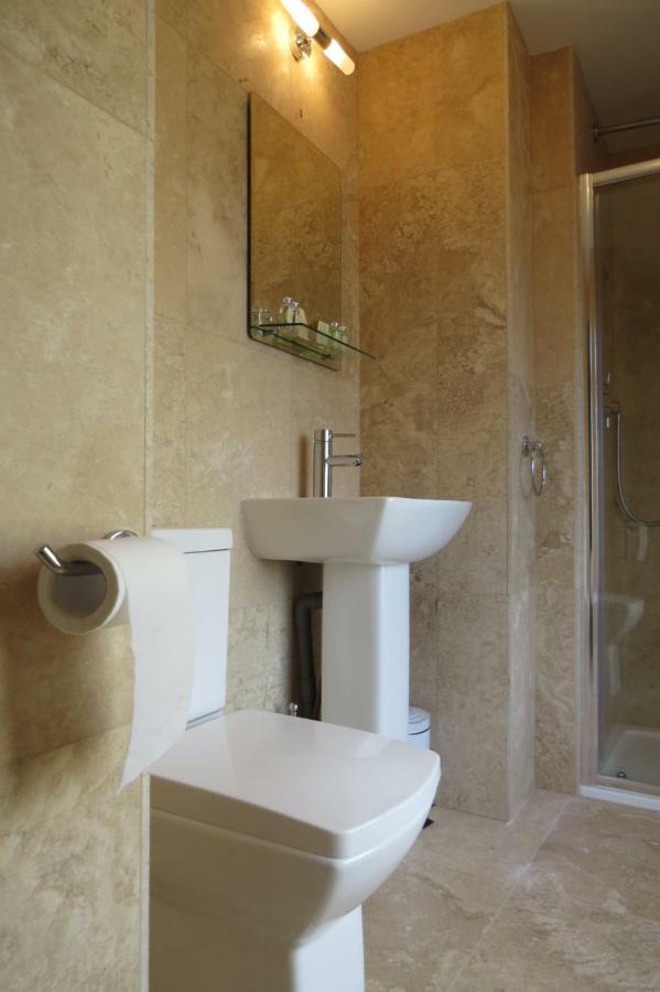Bed and Breakfast Devon View House Youghal Zewnętrze zdjęcie