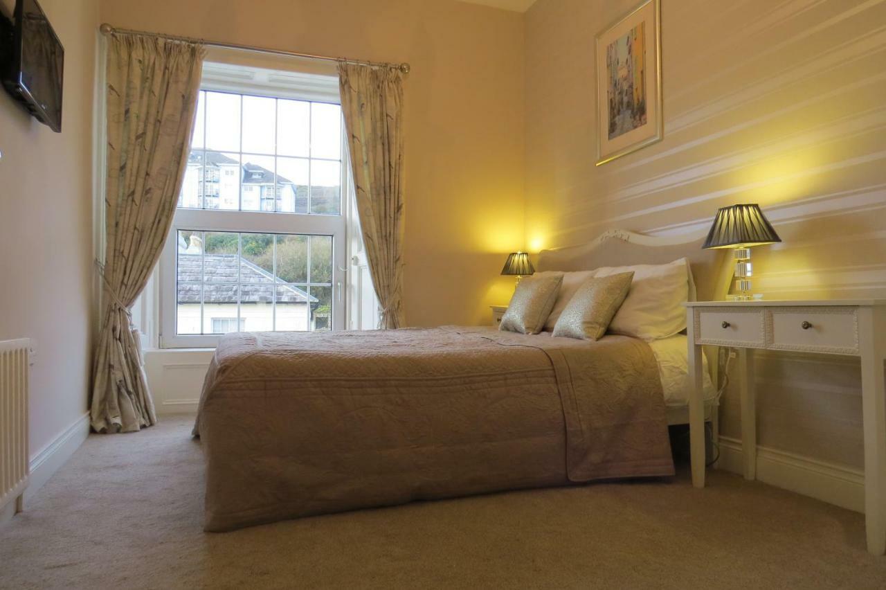 Bed and Breakfast Devon View House Youghal Zewnętrze zdjęcie