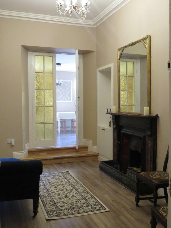Bed and Breakfast Devon View House Youghal Zewnętrze zdjęcie