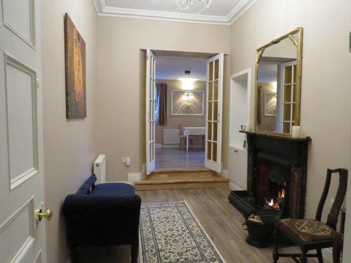 Bed and Breakfast Devon View House Youghal Zewnętrze zdjęcie