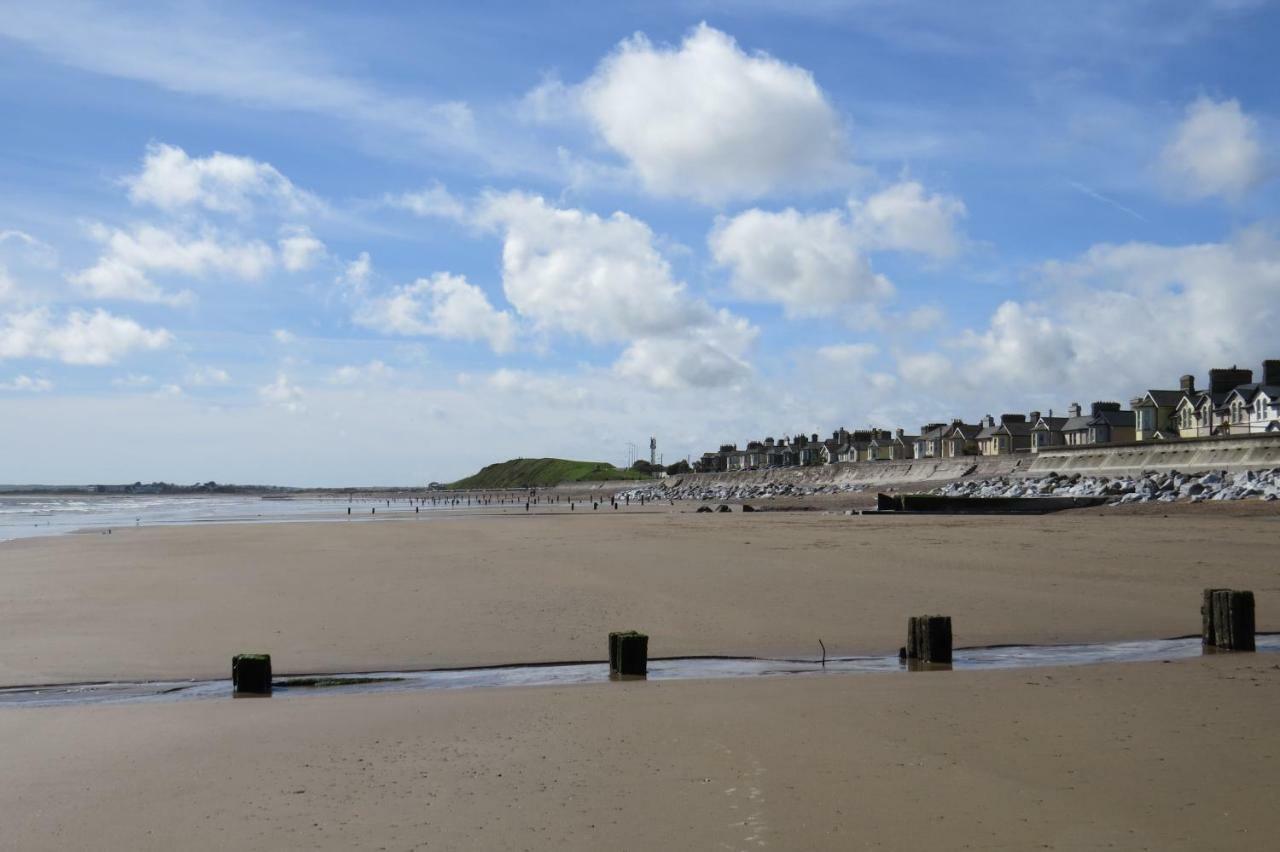 Bed and Breakfast Devon View House Youghal Zewnętrze zdjęcie