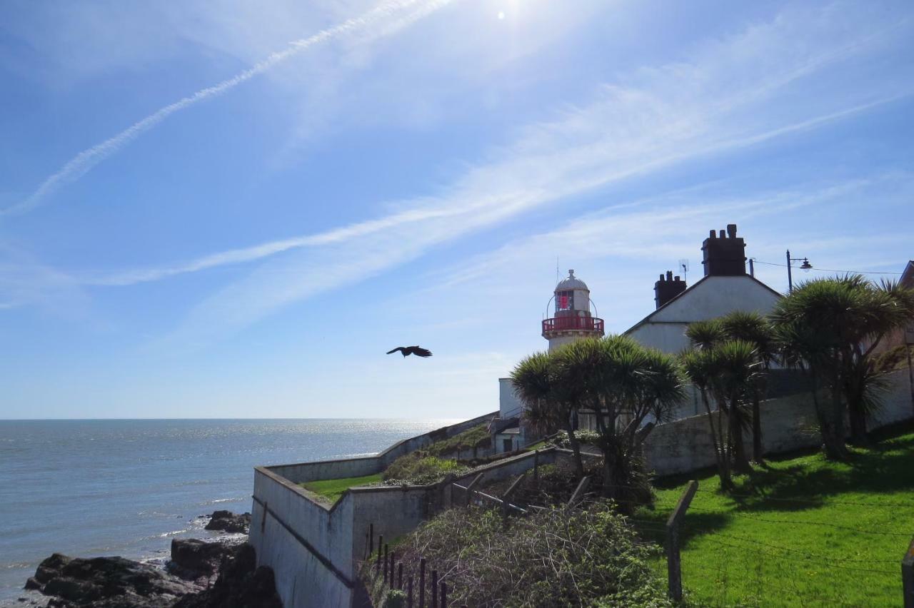 Bed and Breakfast Devon View House Youghal Zewnętrze zdjęcie