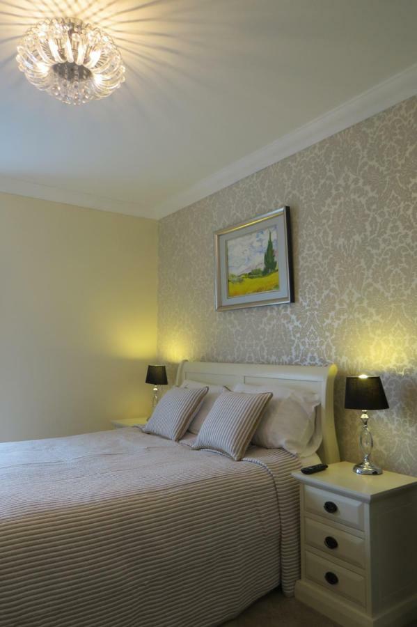 Bed and Breakfast Devon View House Youghal Zewnętrze zdjęcie