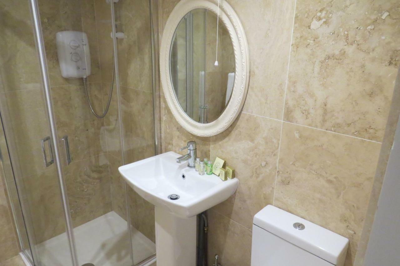 Bed and Breakfast Devon View House Youghal Zewnętrze zdjęcie