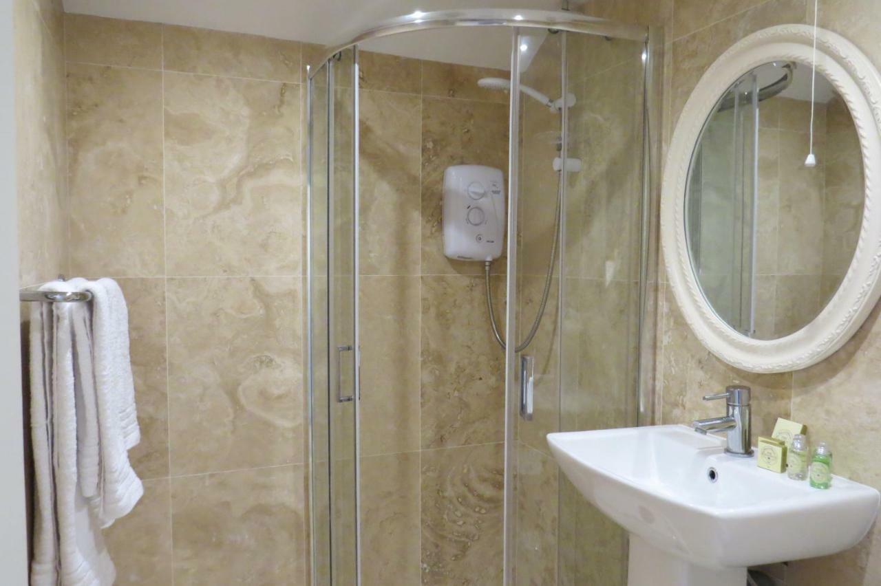 Bed and Breakfast Devon View House Youghal Zewnętrze zdjęcie