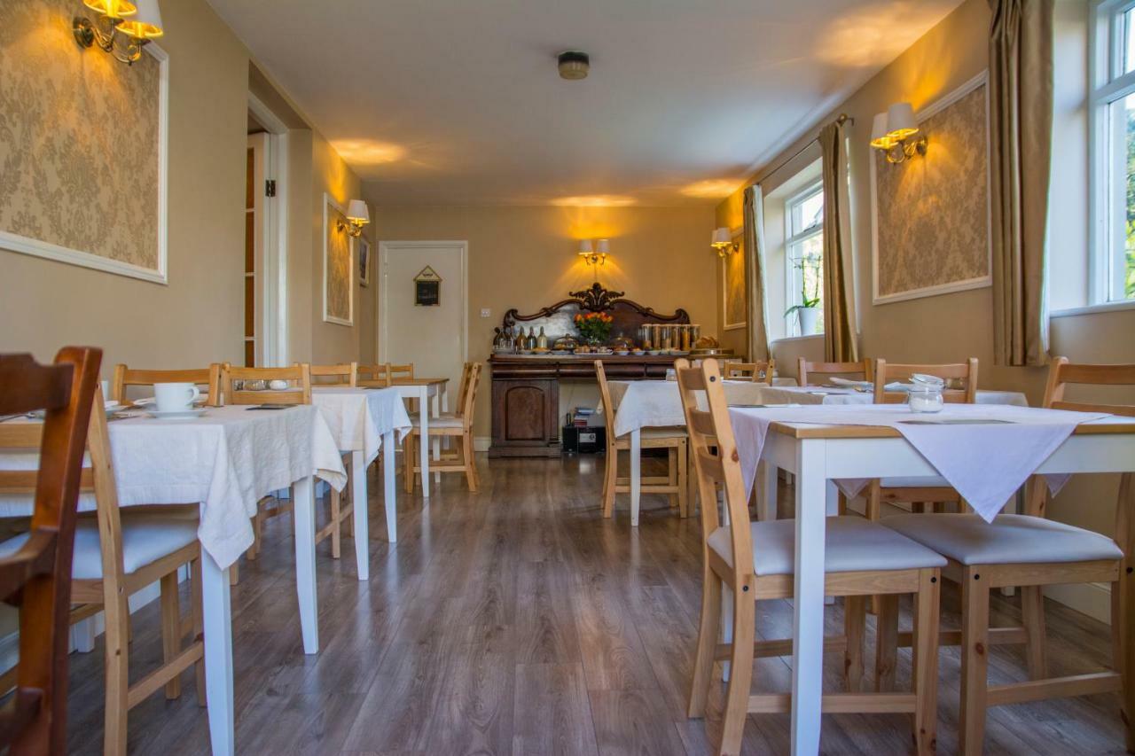 Bed and Breakfast Devon View House Youghal Zewnętrze zdjęcie