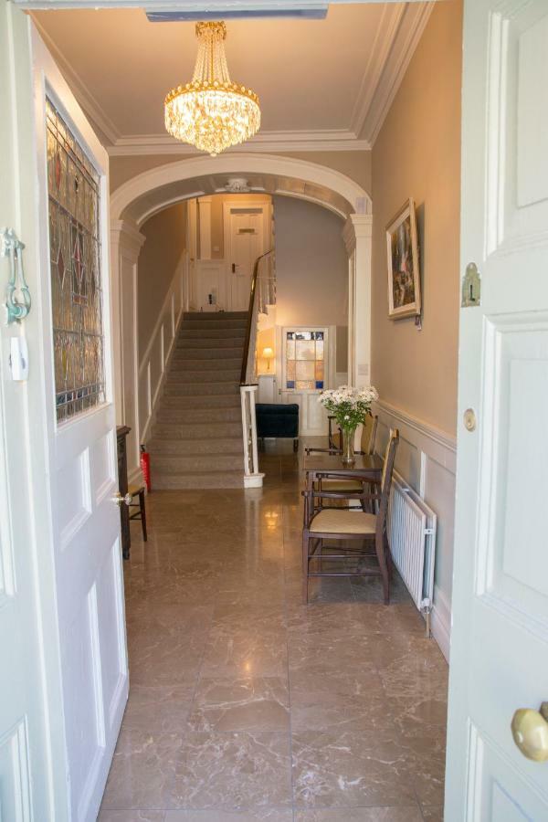 Bed and Breakfast Devon View House Youghal Zewnętrze zdjęcie