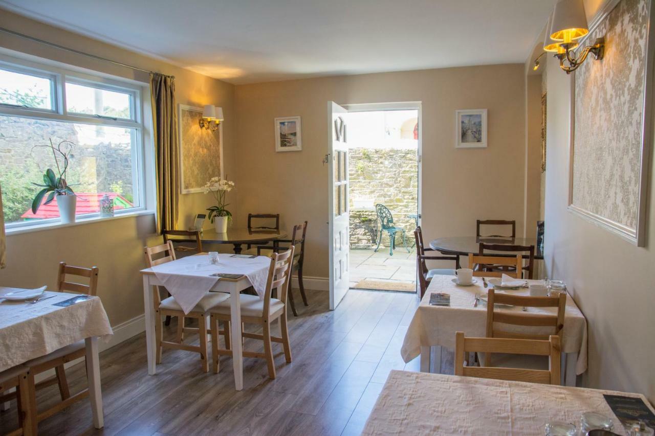 Bed and Breakfast Devon View House Youghal Zewnętrze zdjęcie