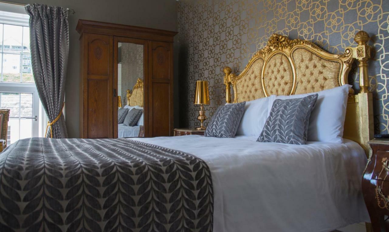Bed and Breakfast Devon View House Youghal Zewnętrze zdjęcie