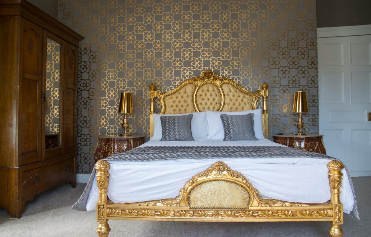 Bed and Breakfast Devon View House Youghal Zewnętrze zdjęcie