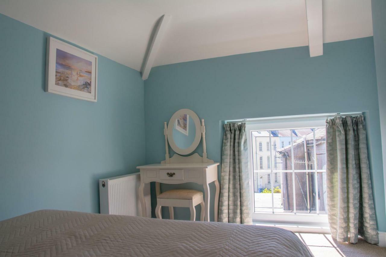 Bed and Breakfast Devon View House Youghal Zewnętrze zdjęcie