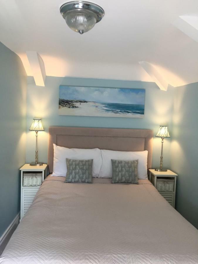 Bed and Breakfast Devon View House Youghal Zewnętrze zdjęcie