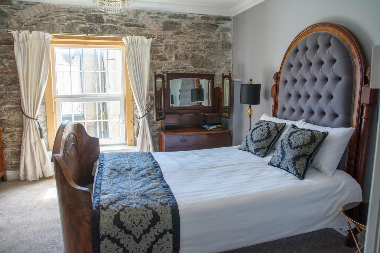 Bed and Breakfast Devon View House Youghal Zewnętrze zdjęcie