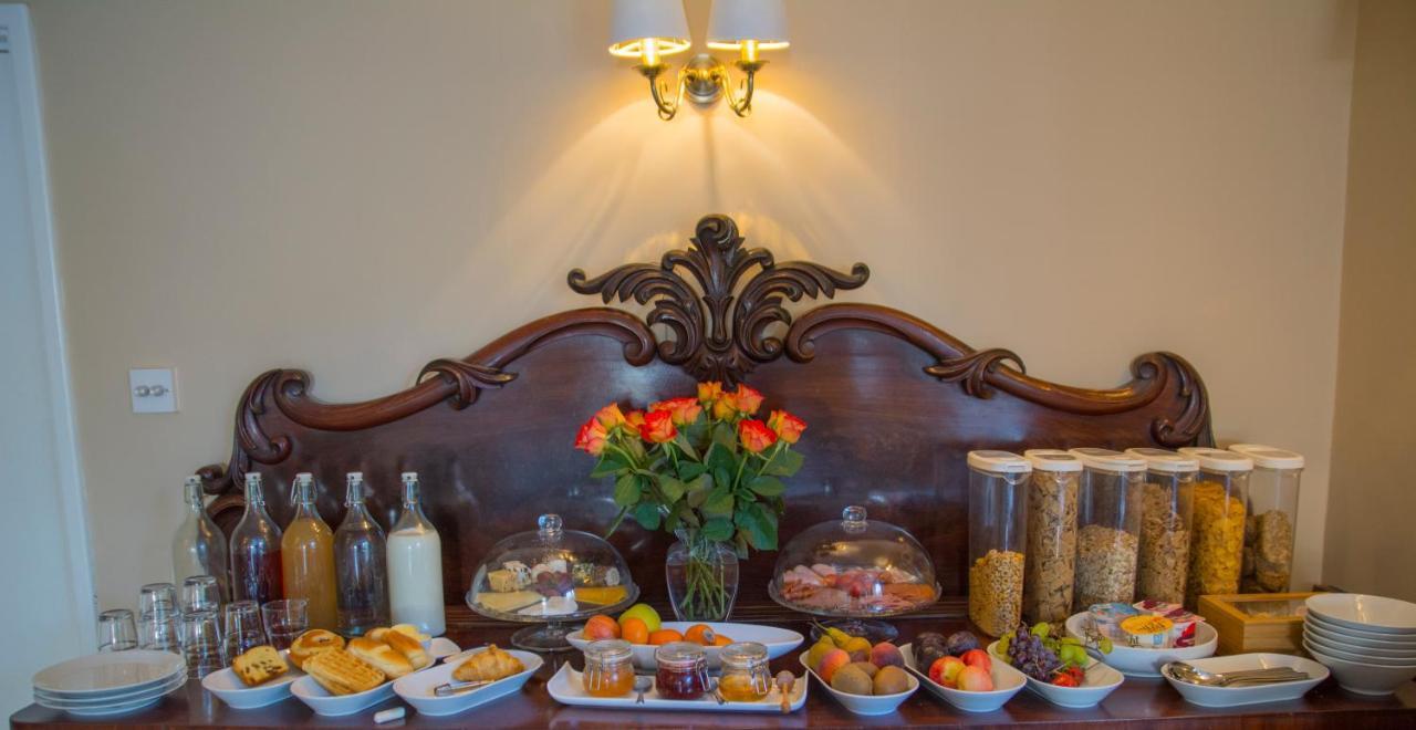 Bed and Breakfast Devon View House Youghal Zewnętrze zdjęcie