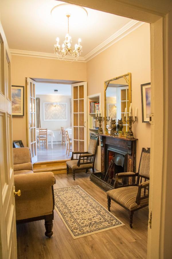 Bed and Breakfast Devon View House Youghal Zewnętrze zdjęcie