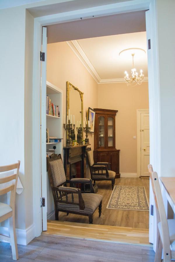 Bed and Breakfast Devon View House Youghal Zewnętrze zdjęcie