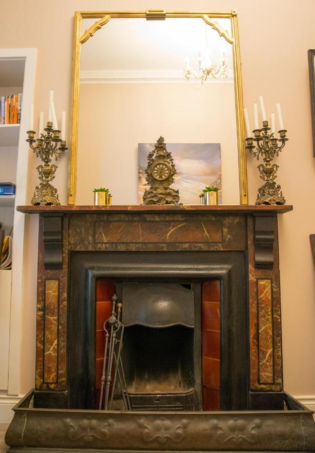 Bed and Breakfast Devon View House Youghal Zewnętrze zdjęcie
